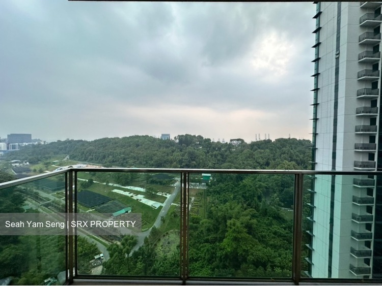 Normanton Park (D5), Apartment #522136291